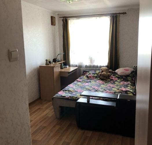 Продам срочно 4-х комнатную квартиру на посёлке Котовского фото 7