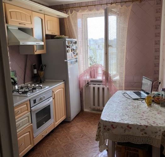 Продам срочно 4-х комнатную квартиру на посёлке Котовского фото 8