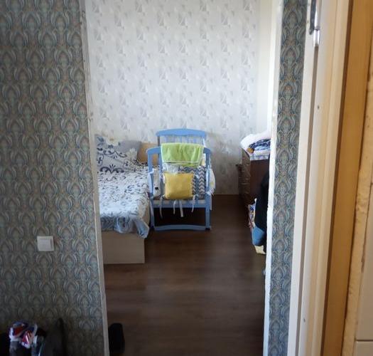  Продам 1-комнатную квартиру в Крыжановке фото 2