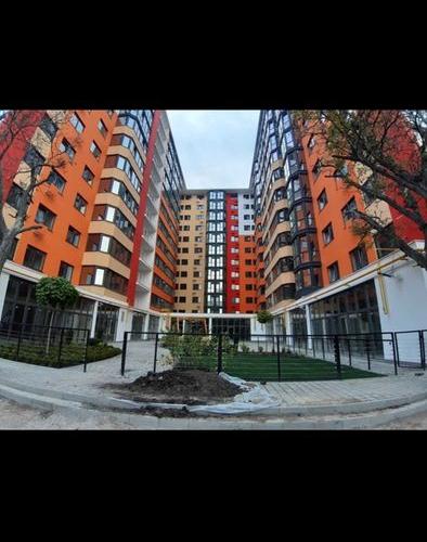 Продам 1к квартиру в ЖК Малинки фото 4