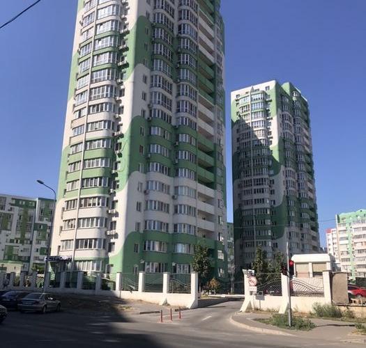 Продам 1к квартиру на ул. Марсельская д. 46/3 фото 1