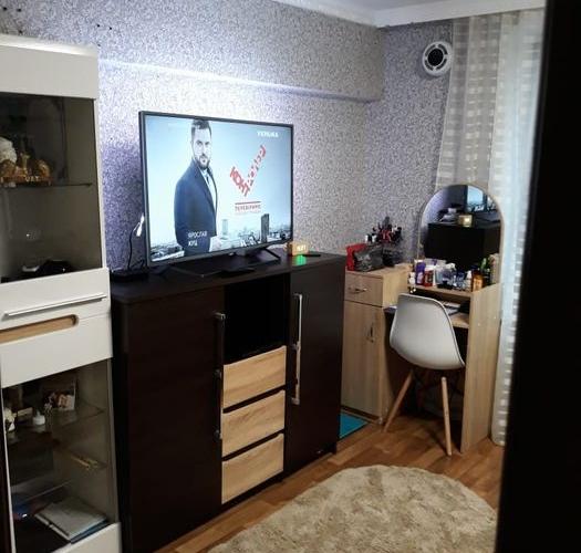 Продается 1-комнатная квартира.ул.Николая Боровского ЖК