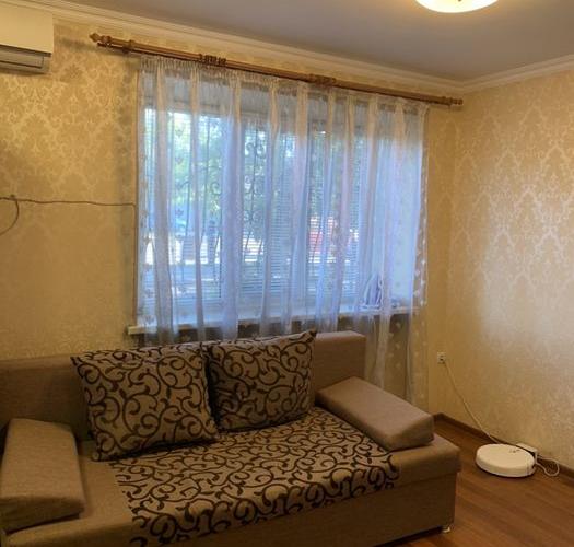  Продам 1 комнатную квартиру-студию возле Ивановского моста.  фото 2
