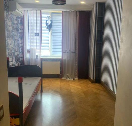 Продам VIP квартиру в ЖК «Армейский» 3 комнат. с дизайнерским ремонтом фото 11