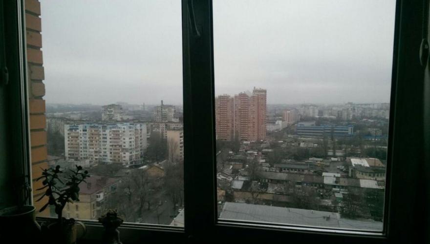 2-к. квартира Продажа, ул.Средняя. шикарный вид на город фото 7