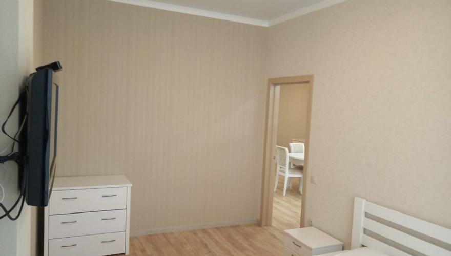 Продам квартиру в Гагарин Плаза с новым ремонтом и полной меблеровкой  фото 7