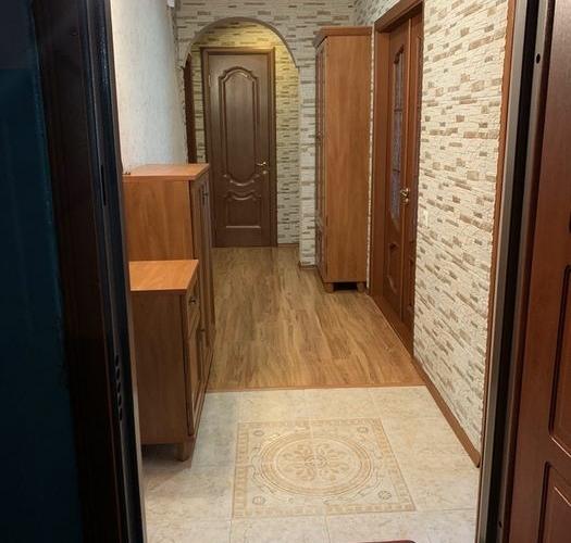 Продам 3-комнатную квартиру в ЦЕНТРЕ Киевского района фото 12