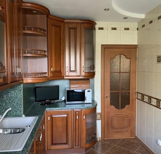 Продам 3-комнатную квартиру в ЦЕНТРЕ Киевского района фото 3