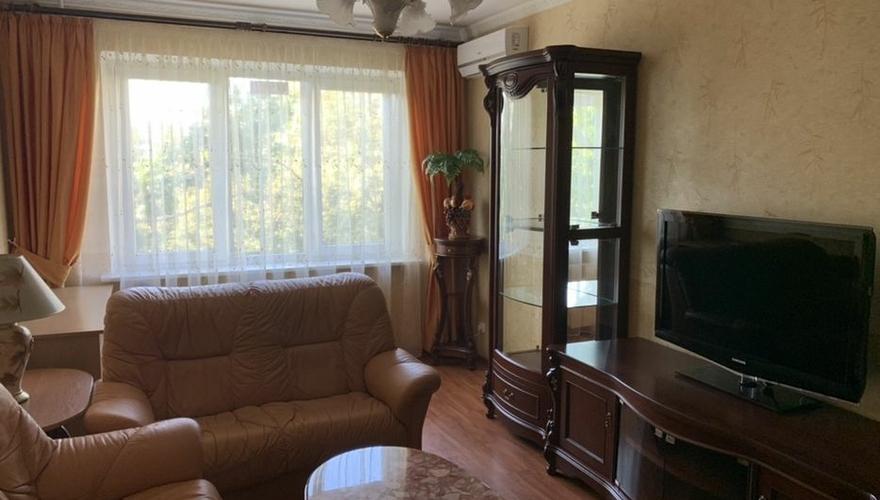 Продам 3-комнатную квартиру в ЦЕНТРЕ Киевского района фото 4