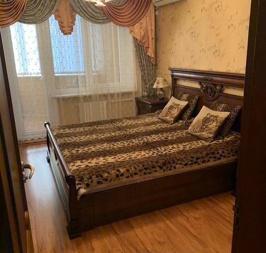 Продам 3-комнатную квартиру в ЦЕНТРЕ Киевского района фото 6