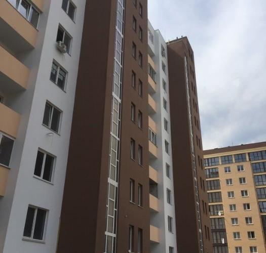  Продам 2-х комнатную квартиру фото 1