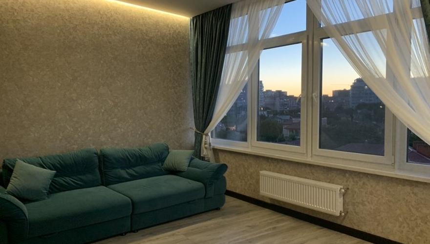 Продам 1к квартиру в 43 жемчужине фото 16