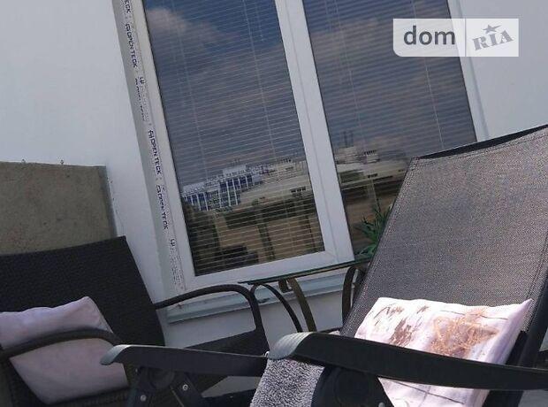 Просторный пентхаус с террасой в ЖК Одиссей фото 10