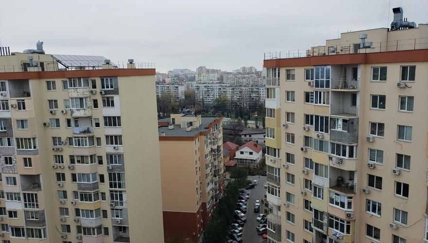 Продам 1к квартиру в ЖК Радужный фото 8