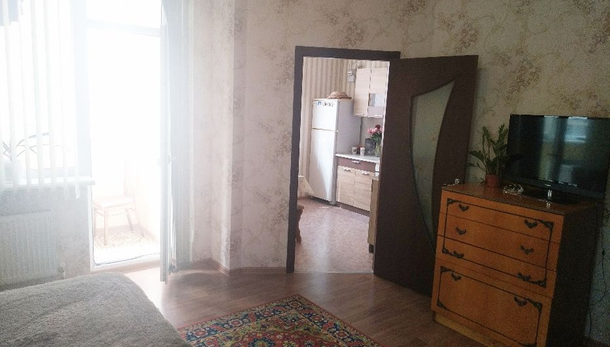 Продам квартиру в ЖК Суворовский фото 2