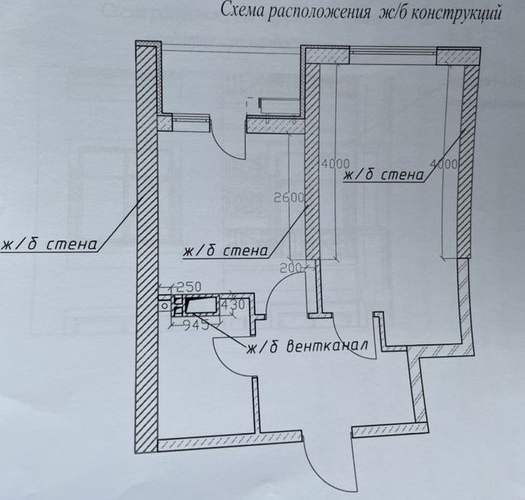 Продам квартиру в Элегия Парк фото 1