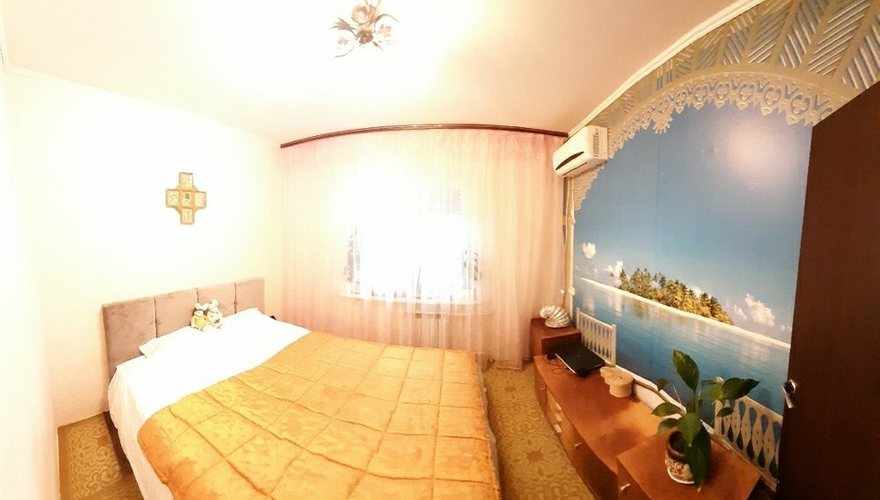  Продам 3-х комнатную квартиру #от_хозяина фото 5