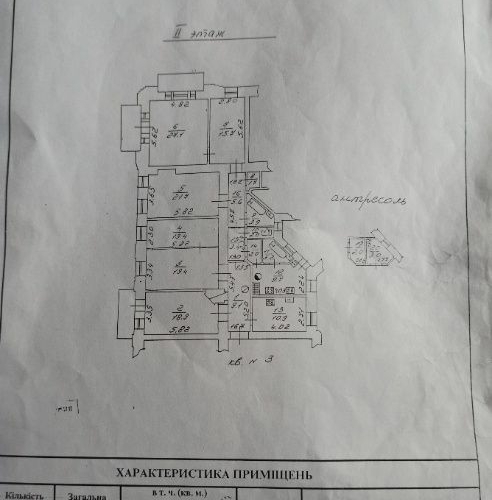 Продам 5к квартиру фото 4