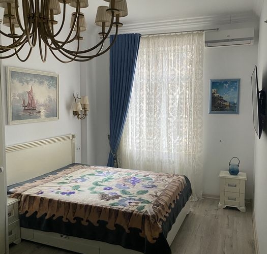 Продам однокомнатную квартиру «Черноморская ривьера»  фото 11