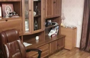 Продам 2х комнатную квартиру в ж/м Радужный 