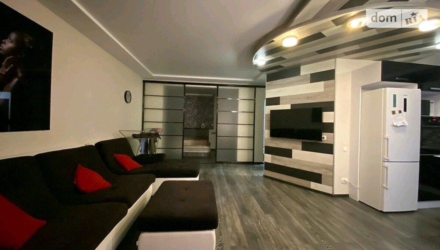 Продам квартиру в ЖК ОСТРОВА с ремонтом и мебелью фото 16