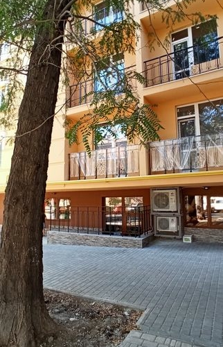 1 комнатная квартира в историческом центре Одессы фото 10