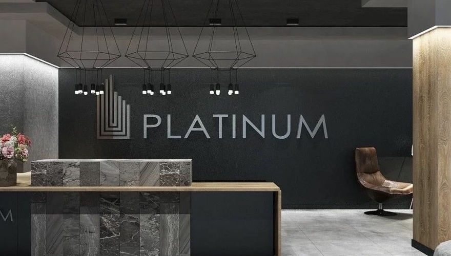 ЖК Platinum Residence. ДО МОРЯ 5 МИНУТ  фото 6