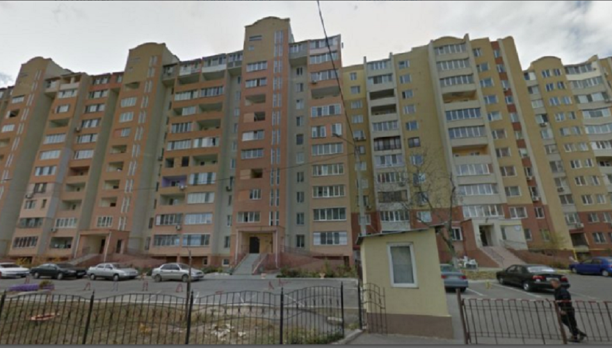 От хозяина. Продам  хорошую квартиру в Одессе в свежем кирпичном доме. фото 1